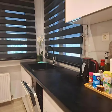 Break Διαμέρισμα Θεσσαλονίκη